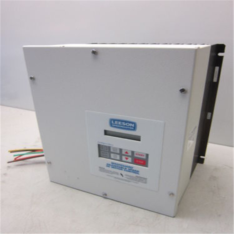 LESON ELECTRIC FREQUENCY INVERTER 175291 00
