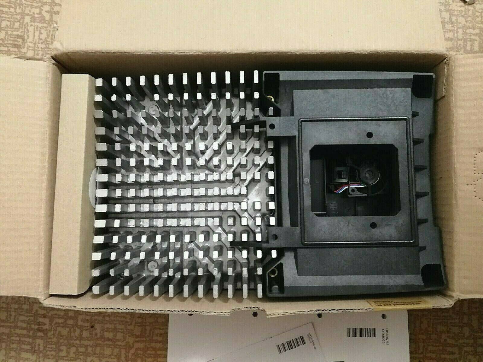 German Lenze inverter E82EV153K4B302