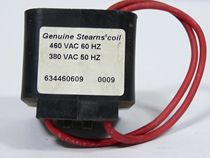 STEARNS electromagnetic brake 5-07-5043-00