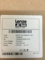 Germany Lenze inverter ESV222N02YXB