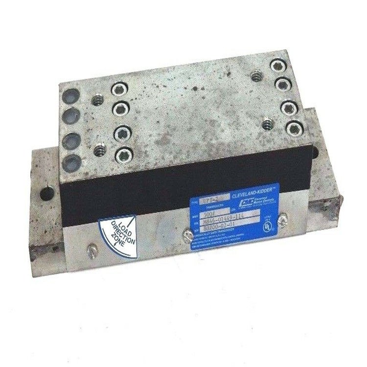 Cleveland Kidder tension sensor M846-13510-100