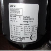 STEARNS brake 5-57-5716-15