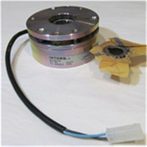 Germany intorq brake BFK457-10