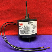 The United States DAYTON motor 3M538