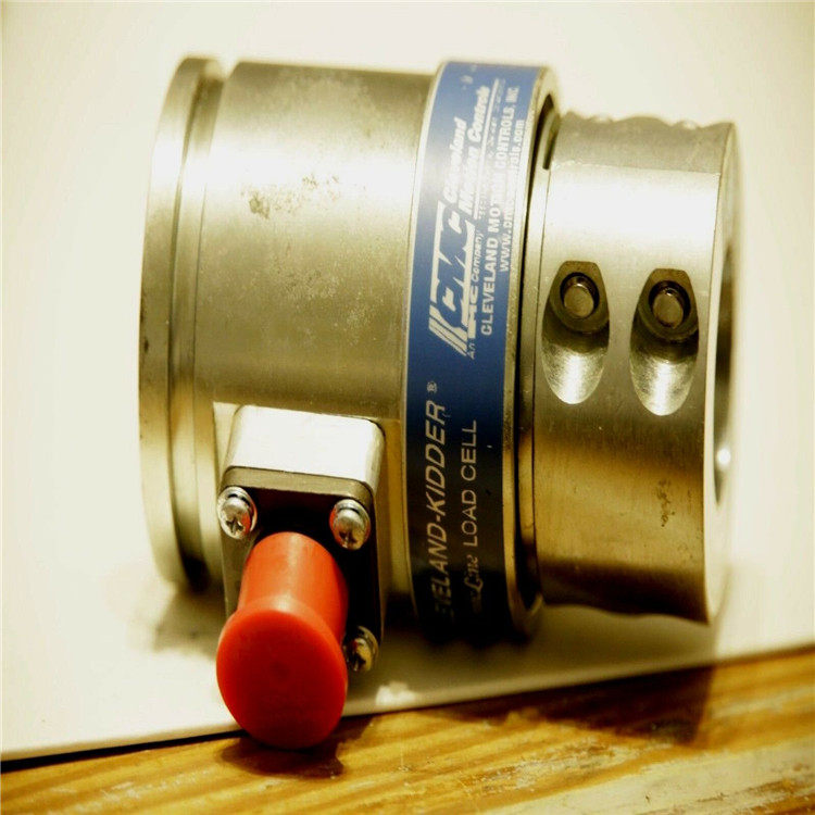 Cleveland Kidder tension sensor MO-13457-10