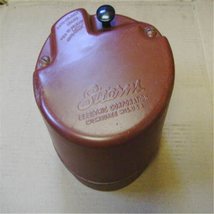 STEARNS ELECTROMAGNETIC BRAKE 5-16-5107-00-1B