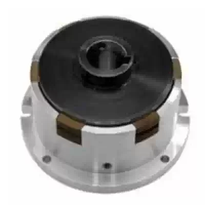 Mach III Brake T4A2H-STL