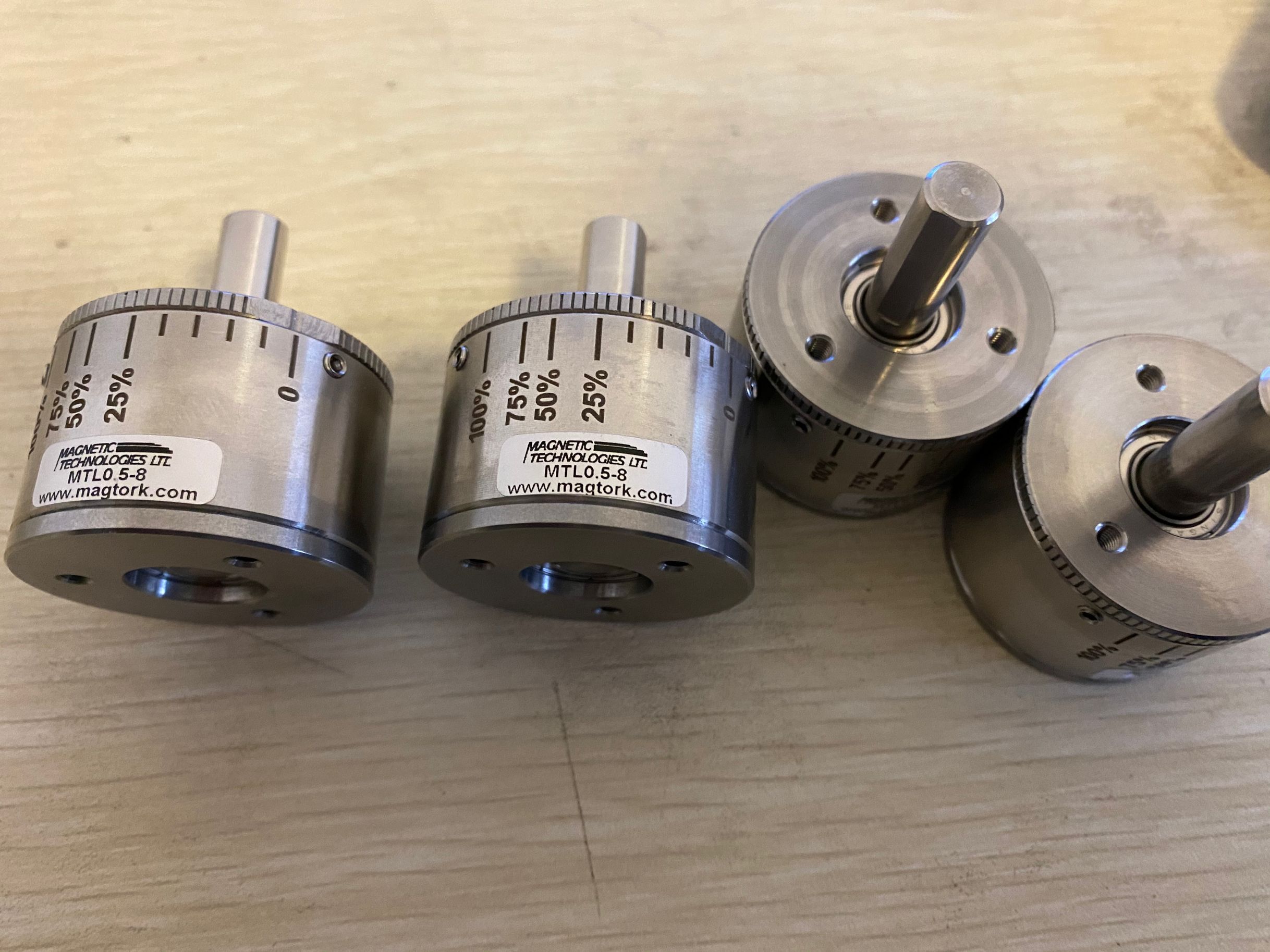 MAGNETIC TECHNOLOGIES brake 513-001 for the MAGNETIC TECHNOLOGIES