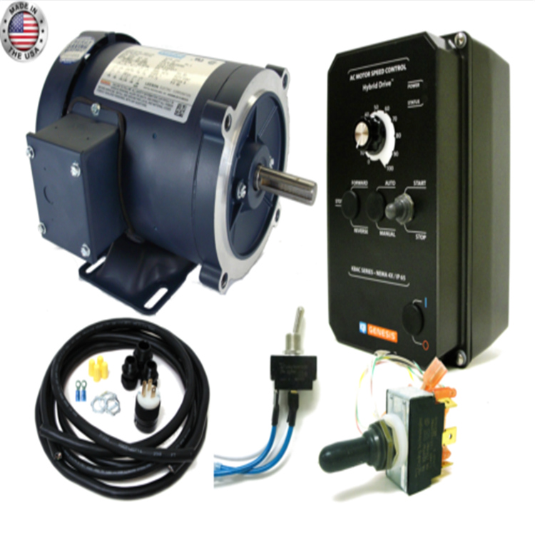 US KB etronics speed regulator KBDF-14