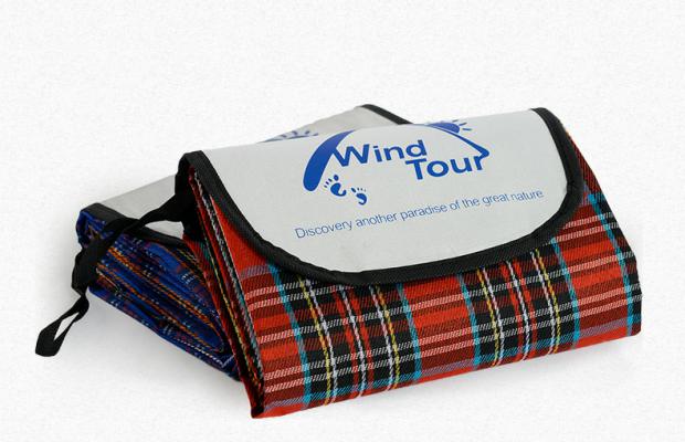 Widdy lều mat ẩm pad rộng dày bò bò mat mùa xuân dã ngoại mat bãi biển cộng với thảm dã ngoại nhung - Thảm chống ẩm / Mat / Gối miếng xốp lót sàn
