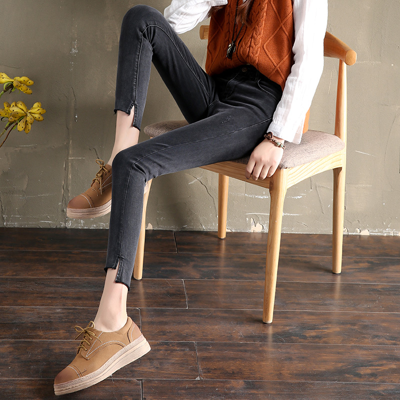 Jean femme BENSOMER    - Ref 3194357 Image 4