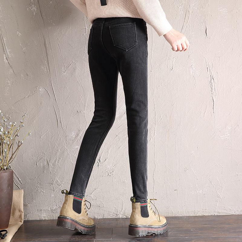 Jean femme BENSOMER    - Ref 3194148 Image 3