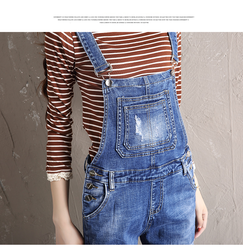 Jean femme BENSOMER    - Ref 3194123 Image 22