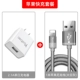 Apple, нейлоновое космическое зарядное устройство, 1м