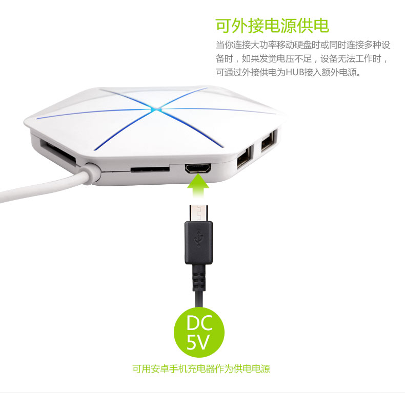 Hub USB - Ref 363992 Image 15