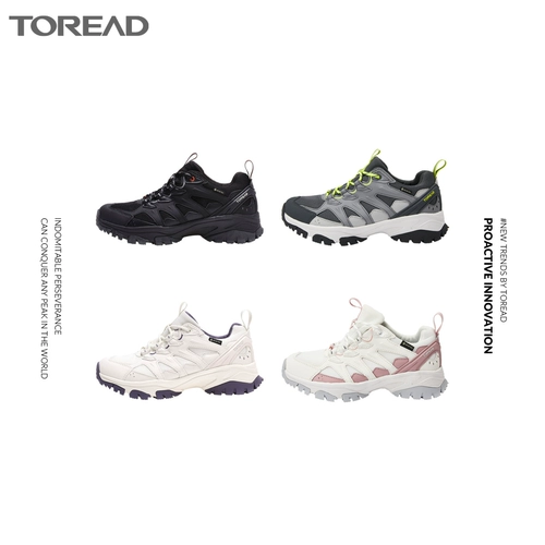 Pathfinder Liking Shoes Outdoor Мужской спорт, водонепроницаем