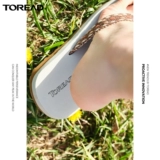 Летние туфли, тапочки для отдыха, нескользящая быстросохнущая пляжная обувь