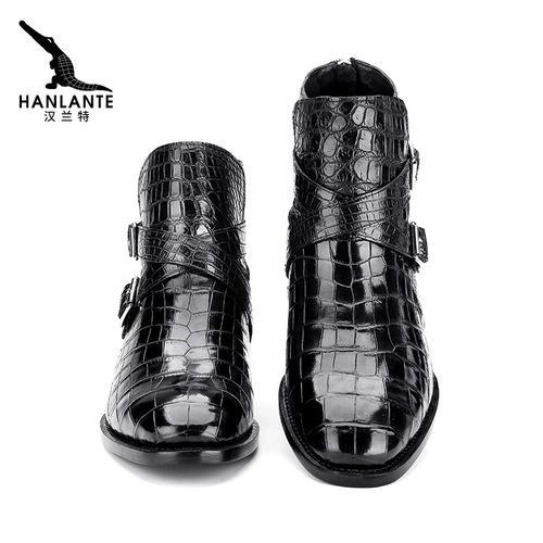 Короткие сапоги для кожаной обуви, высокая повседневная обувь, ботинки, из натуральной кожи