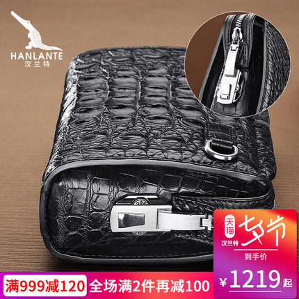 调查心得汉兰特男包质量怎么样，透过五个月使用看真相