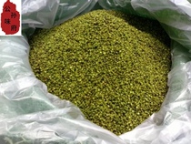 A catty of Sichuan specialite golden yang green pepper old hemp pepper and pepper pretzels with no bitterness 500g no bitterness 500g