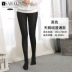Mùa xuân và mùa thu mỏng phần quần legging nhung nữ cộng với phân bón để tăng độ mỏng cho tất chân tất lười nam Vớ giảm béo