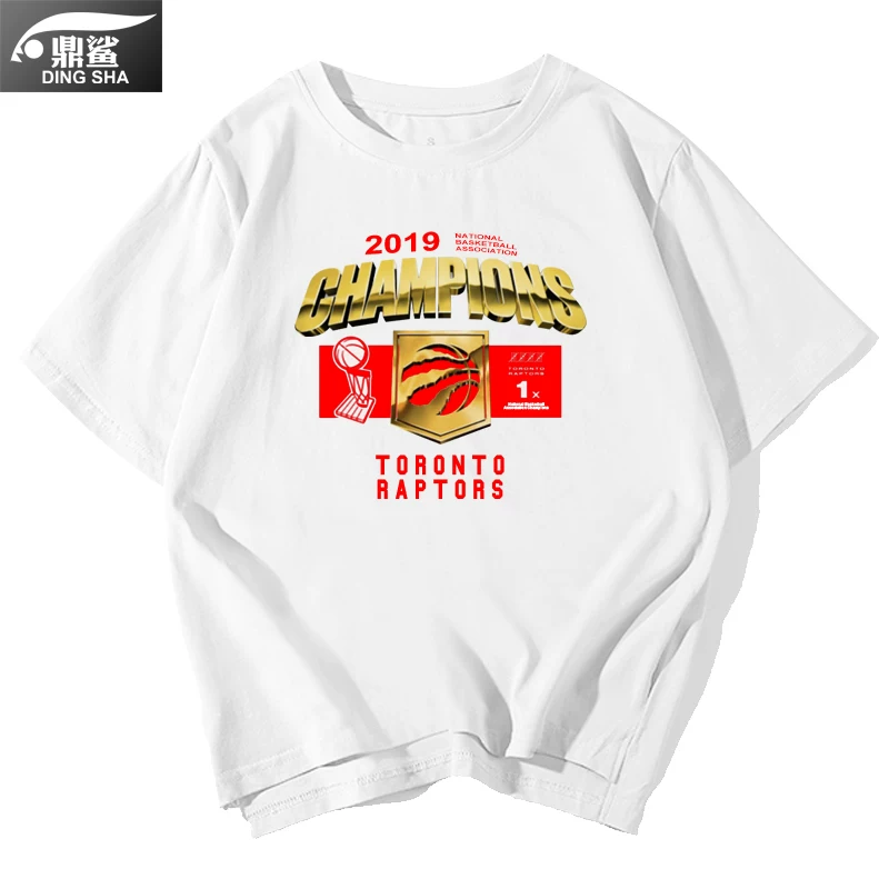 Футболка памятная форма футбольной команды 2019 года, с коротким рукавом
