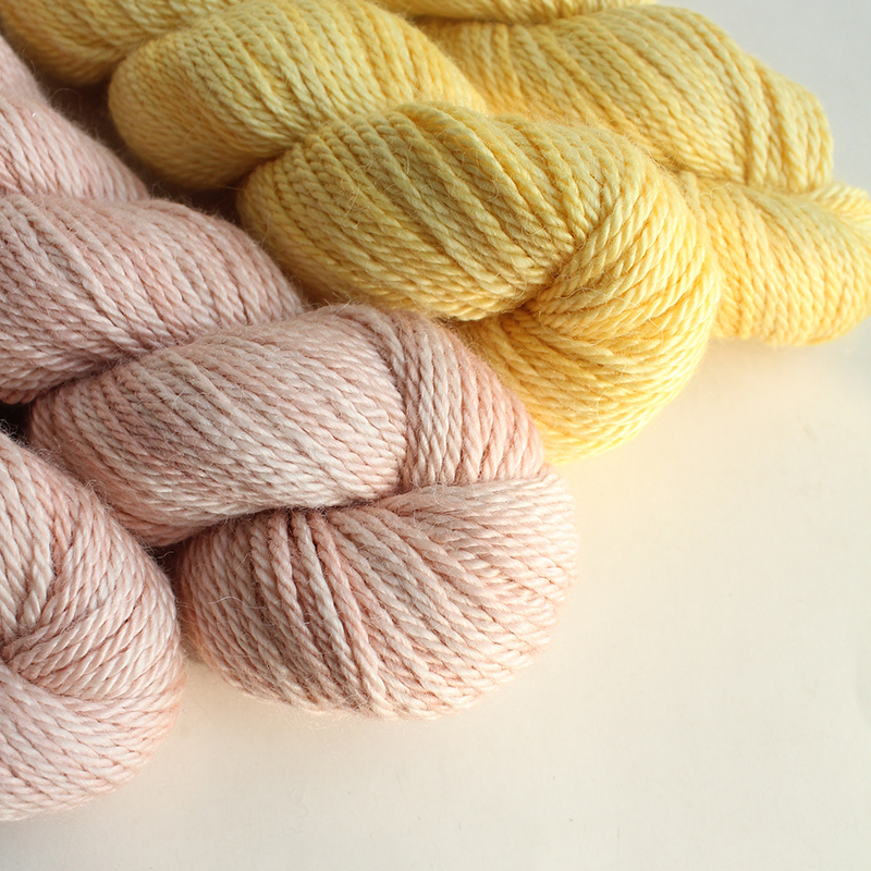 Amano Peru Imported Mayu Alpaca Wool Medium-Thick Sweater Shawl Hand-Knitted DIY Spring and Summer Yarn