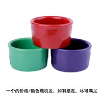 Керамическая закусочная бассейн (случайный цвет)