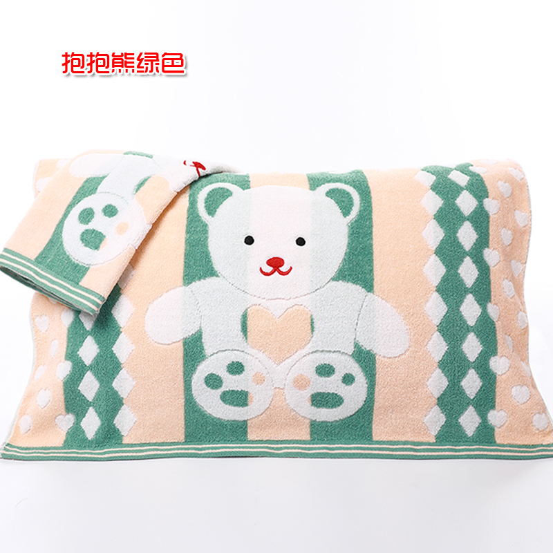 [Đặc biệt hàng ngày] Khăn gối cotton cotton dày mềm đôi kết hôn cao cấp chính hãng gối khăn cặp vỏ gối đẹp