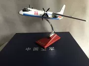 Air Force Transporter / An 26 / Yunqi Model Model Y7 Transporter Mô phỏng tĩnh Mô hình trang trí