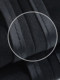 Men's trousers, business casual, professional formal trousers, men's young and middle-aged slim-fitting, iron-free black straight suit trousers