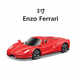 Meichitu genuine Ferrari alloy pocket car