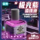 Флуоресцентная проникающая жидкость Aurora Purple Purple