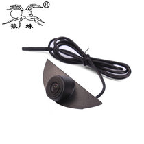 Tarantula Nissan Nissan car series special car standard front view front camera lossless installation and wiring is simple