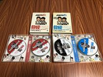 Hard and soft manufacturing I II Harbour TVBI Box suit 10VCD9 New 92 out of box 9 new real picture 