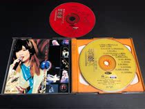Zhou Huimin 94 beauty incarnation concert karaoke Little painting Wang 2VCD94 new real picture 