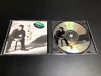 Huang Anxin Mandarin Butterfly Dream 93 years on Huo frosted ring version CD95 New lyrics 95 New with stickers 