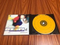 Li Qin Qin Three Times Meta Space 1996 Starlight A First Edition CD93 New Lyrics 95 New 