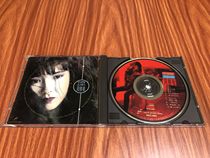 Zhou Huimin fans 1990 MeiMG countrys first edition of CD95 new no IFFPI real picture lyrics 95 new 
