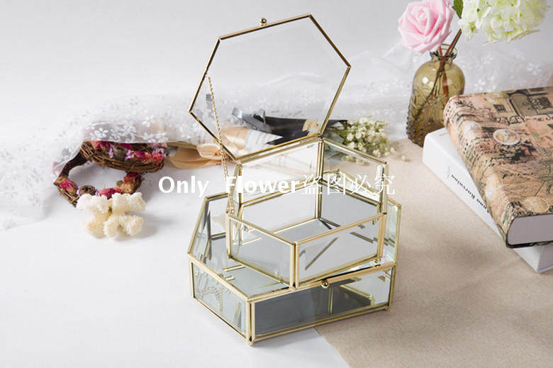 Boite à bijoux OTHER   - Ref 3105921 Image 14