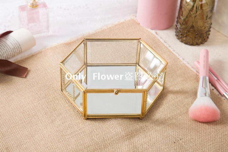 Boite à bijoux OTHER   - Ref 3105921 Image 9