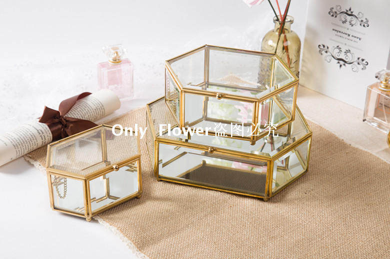 Boite à bijoux OTHER   - Ref 3105921 Image 6