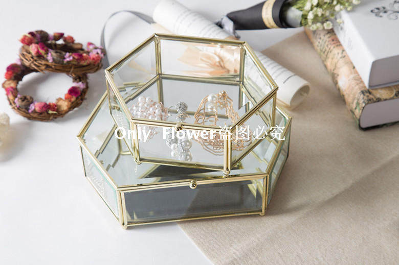 Boite à bijoux OTHER   - Ref 3105921 Image 11