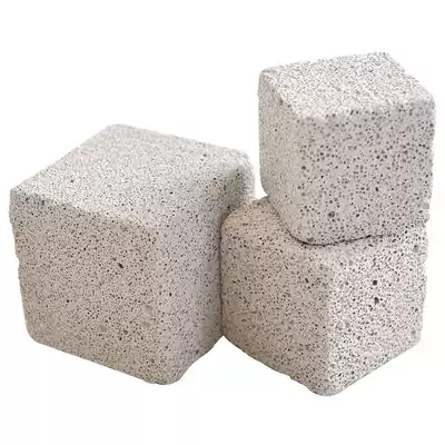 (Golden crown)Chinchilla Rabbit Guinea Pig Dutch Pig Molar Volcanic Ash Molar Buy 5 get 1 free