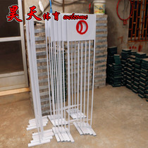 Throwing target for student training Thrower Customizable throwing target for bidding Small sandbag throwing circle