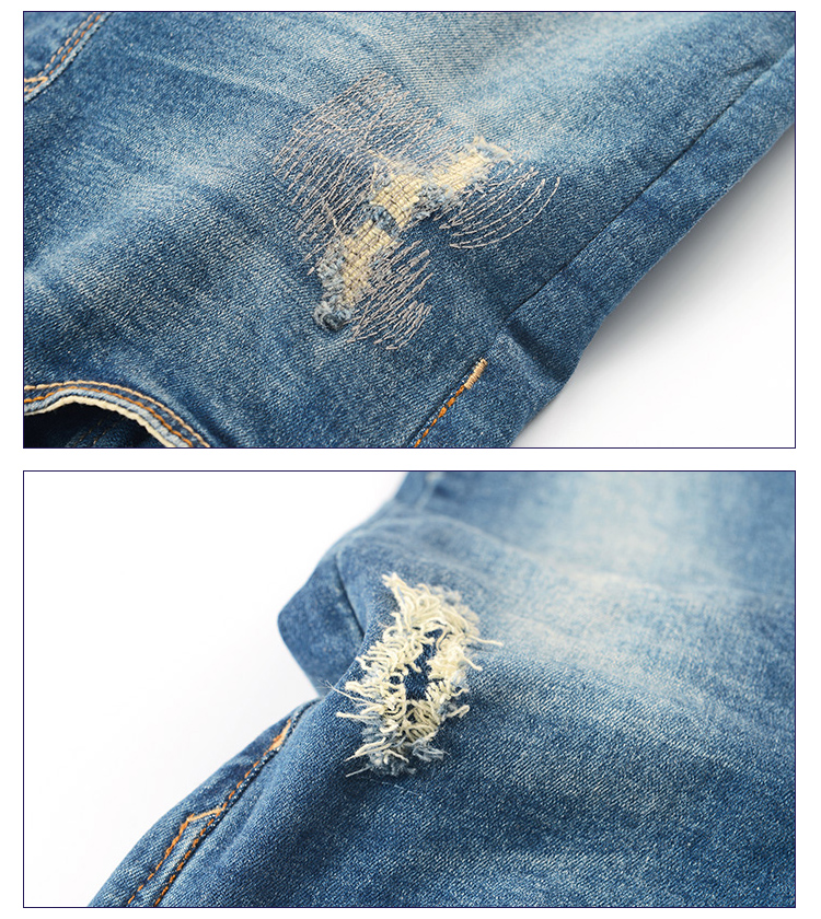 Pantalon garcon ANGLE CHEST en toile - Ref 2057255 Image 14