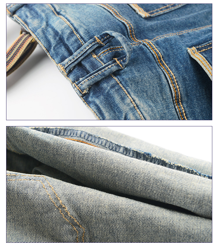 Pantalon garcon ANGLE CHEST en toile - Ref 2057255 Image 16