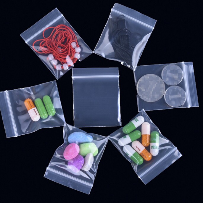 恒美胶袋批发商行