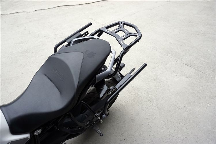 Áp dụng cho Benelli 752S - Xe máy Sopiler khung bảo vệ xe vision