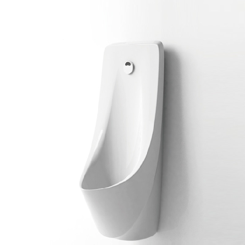 Hansher small poop hanging wall type ceramic urinal sensing small poop induction integrated small poop with deodorant shake